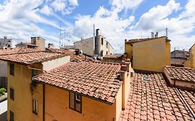 Santa Croce Top By Mmega