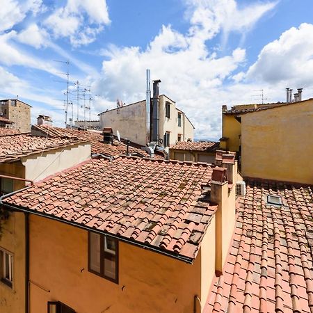 Santa Croce Top By Mmega Florence Exterior photo