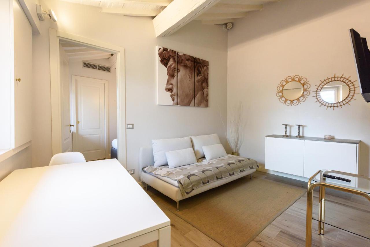 Santa Croce Top By Mmega Florence Exterior photo