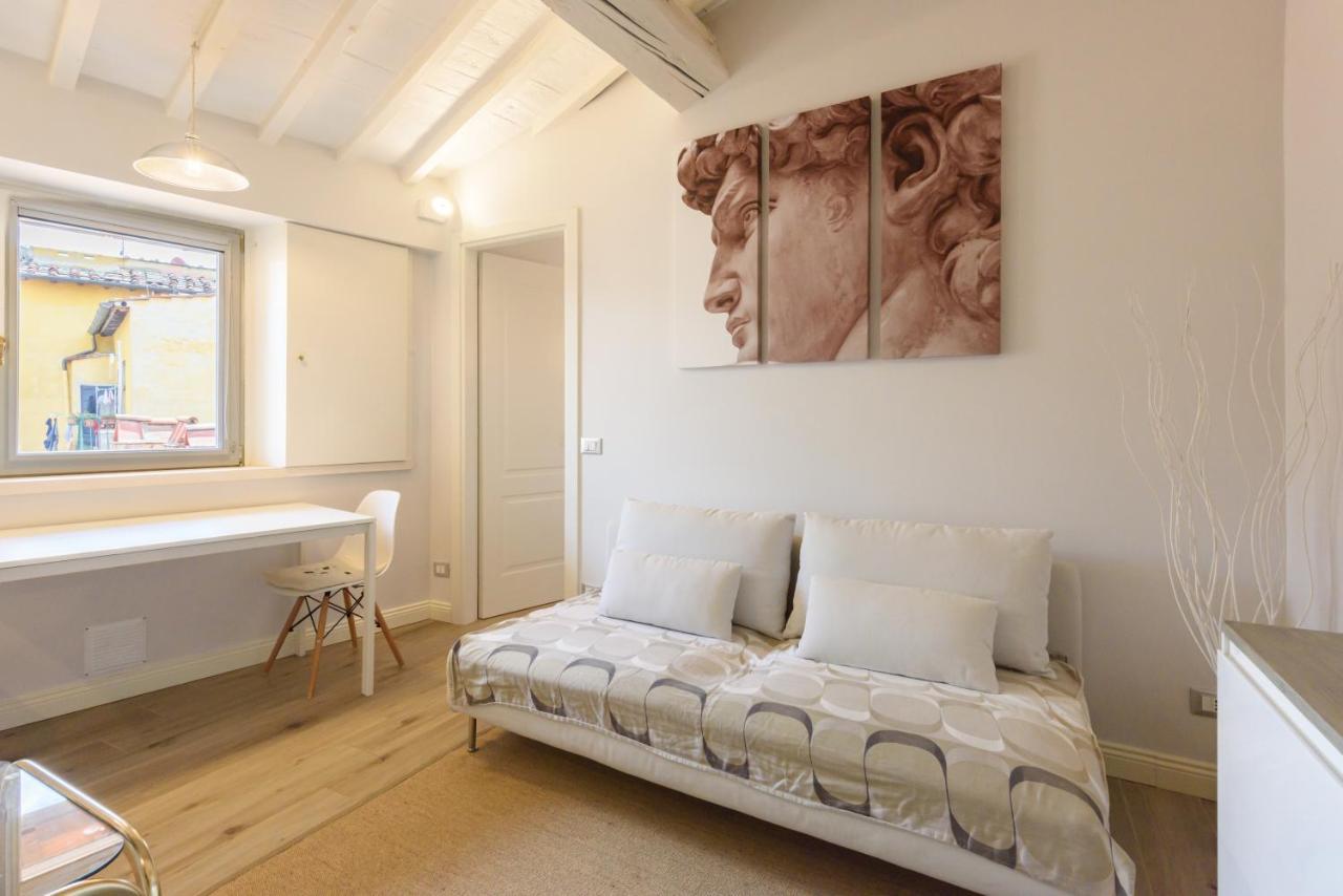 Santa Croce Top By Mmega Florence Exterior photo