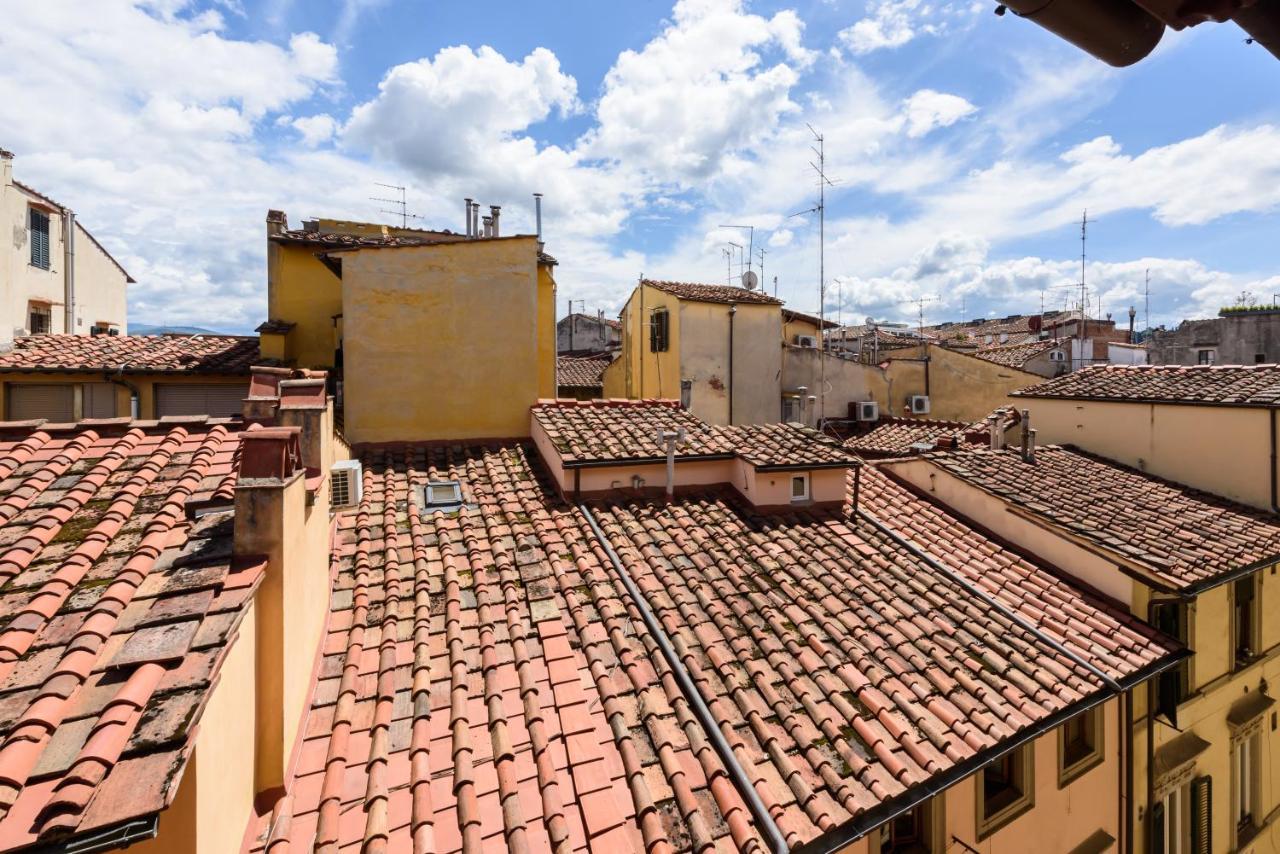 Santa Croce Top By Mmega Florence Exterior photo