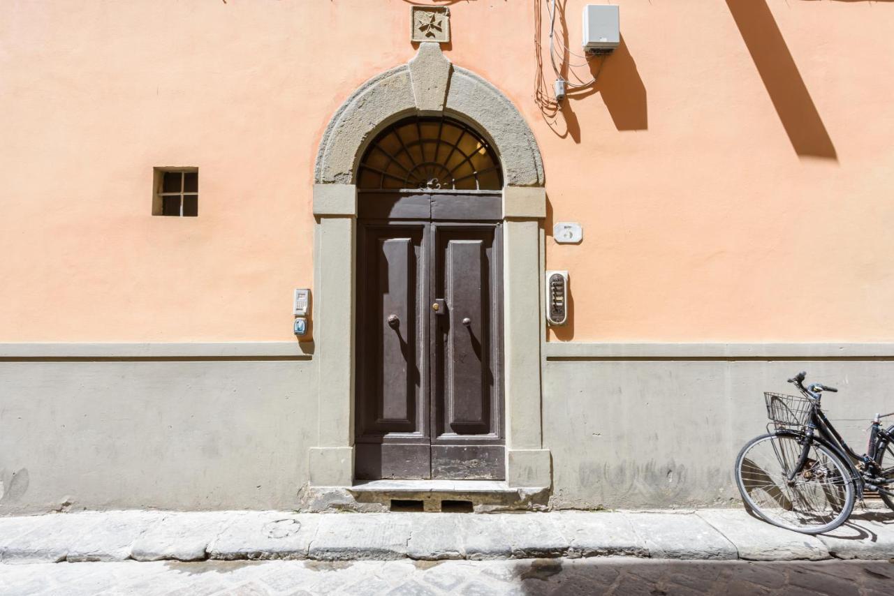 Santa Croce Top By Mmega Florence Exterior photo